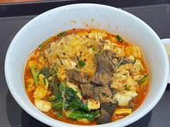 -清真·马洪小炒泡馍馆(钟楼回民街店)