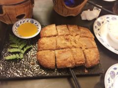 -堂宴·老厦门私房菜(1988仙岳总店)