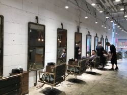 -JOY Hair salon