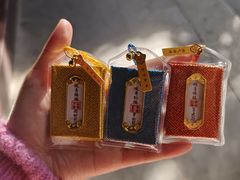 -西园戒幢律寺