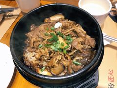 -万兴佳烤肉·长白山老味道(东岸里店)
