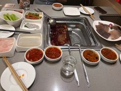 -海底捞火锅(旭辉MALL店)