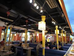 -爱客得牛排海鲜烤肉·火锅自助(春熙路黑金好店)