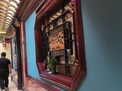 -鹊华居·地道鲁菜·海鲜·融合味(大明湖店)