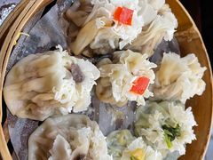 -都一处烧麦馆(前门店)