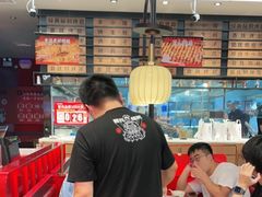 大堂-管氏翅吧(马家堡店)