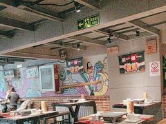 -管氏翅吧(广渠门店)