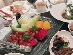 -Yan Ting宴庭中餐厅-长沙瑞吉酒店(运达店)