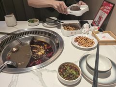-椒王火锅(厚街万达店)