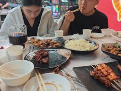 -柒五龙虾(八王寺店)