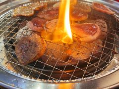 -吉志烤肉(太原总店)