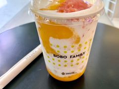 -喜茶(南昌王府井店)