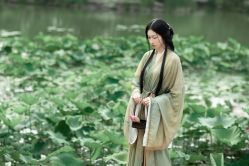 -八角古风摄影