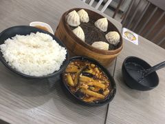 -老盛昌(聚丰园店)