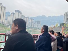 -乌江画廊(彭水苗族土家族自治县)