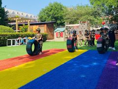 -北京市朝阳区阳光起点幼儿园(东坝园)