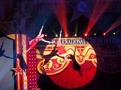 -珠海横琴长隆《卡卡虎奇遇记》