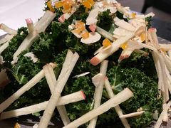 -WOLFGANG PUCK KITCHEN & BAR(迪士尼小镇店)