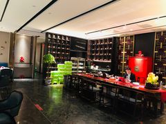 -千百味红餐厅·江西菜(绿地双子塔店)