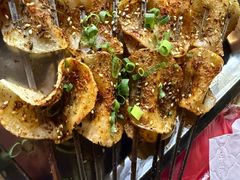 -盛龙盐筋烤肉