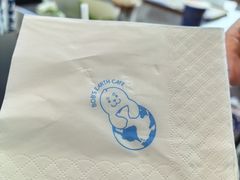 -抱抱地球咖啡馆(国家海洋博物馆店)