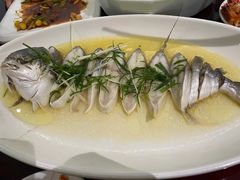 -桃园农庄·桃源宴