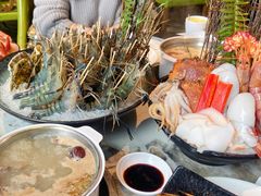 -阳光岛·海鲜盛宴(银泰中心in99店)