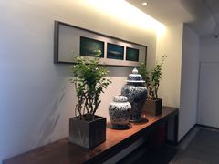 -茉莉花空中花园餐厅(义乌店)