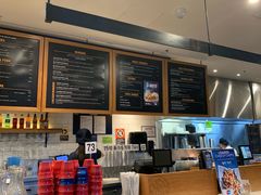 -Ribs & Burgers The Rocks