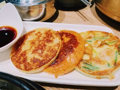 -李先生的首尔小馆(松江启源广场店)