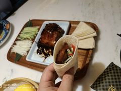 -径山十八道·风味民间菜(杭州总店)