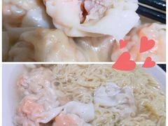 鲜虾蟹籽云吞-袁记云饺(西安路店)