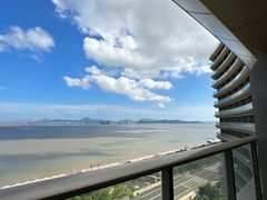 -舟山希尔顿酒店