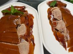-悦融·京鲁菜·露台花园(安定门店)