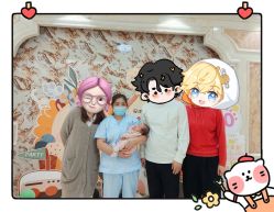 -安琪朵朵独栋花园月子中心