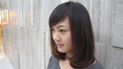 王艳老师作品-美秀造型