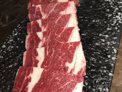 -一品诚记烤肉(大连柏威年购物中心店)