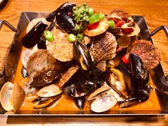 -必点海鲜·鲅鱼水饺(鞍山西道店)