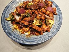 -那家小馆•北京菜•烤鸭(中关村店)