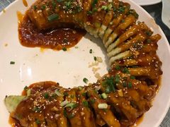 -小厨子私房菜·云南美食店