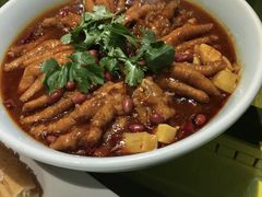 -辛香汇(大华第一坊店)