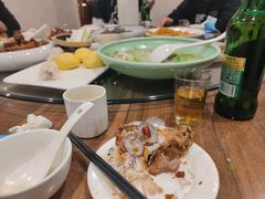 -今鲜源大酒店·中华餐饮名店(新湛路店)