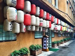 -伊藤ITO(侨福芳草地购物中心店)