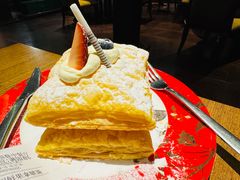 -金鹰国际酒店·满园春中餐厅