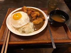 原味鸡块咖喱-金龙咖喱