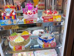 -味多美蛋糕(安定门店)