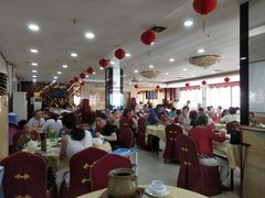 大堂-广胜通达海鲜食府(黄沙店)