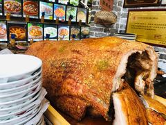 -园林美食城·本土农家菜(杨和镇店)