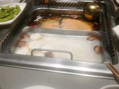 -海底捞火锅(正大乐城店)