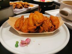 -春色如许·茶食餐厅(桃李春风店)